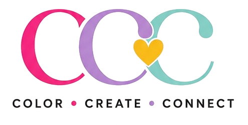 Color Create Connect Studio