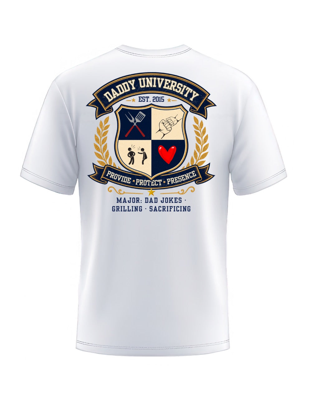 Daddy University