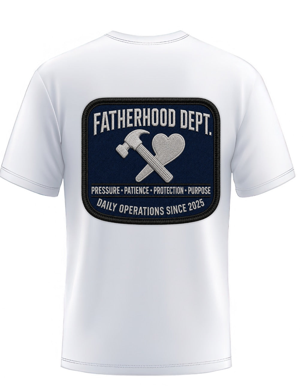Fatherhood Dept.