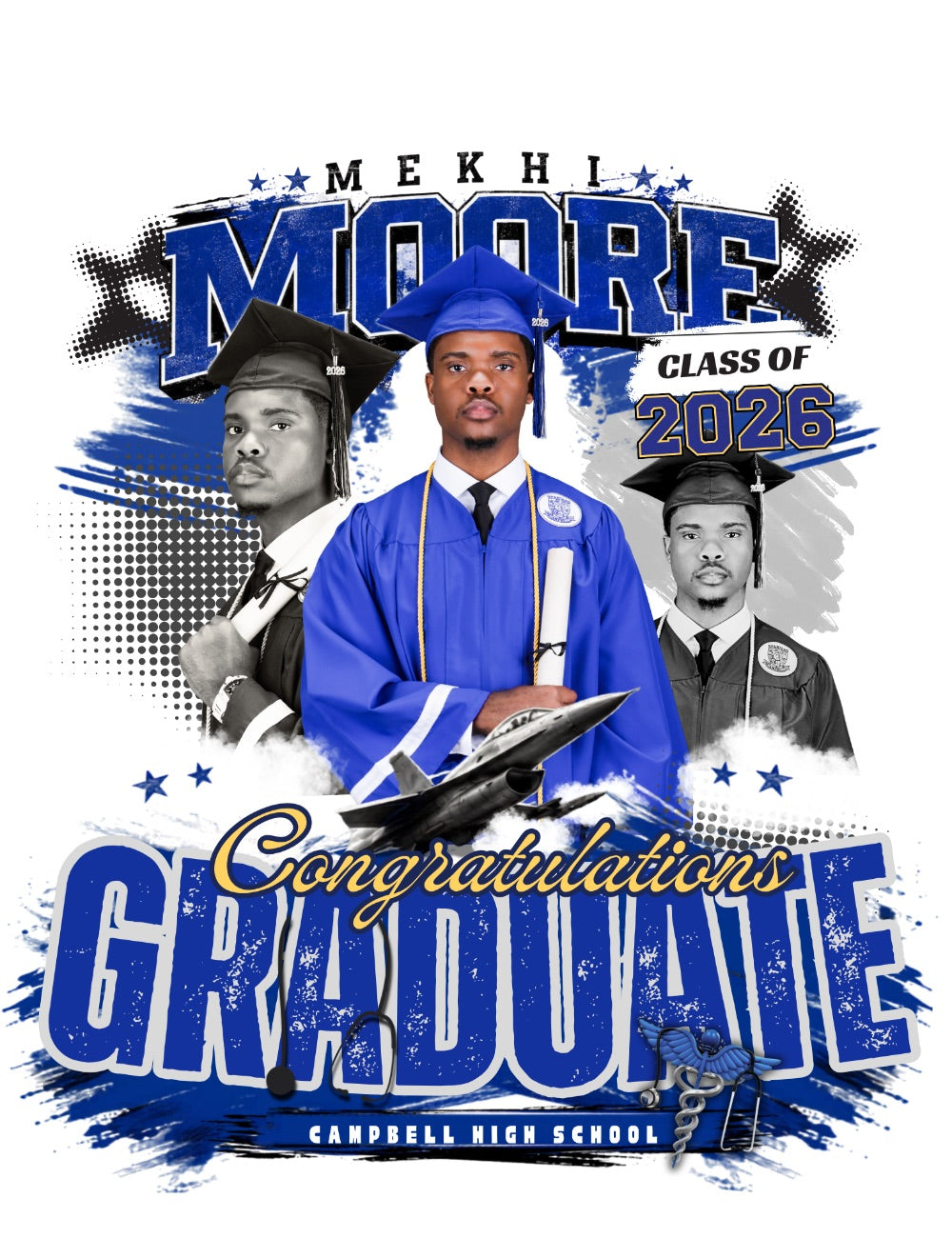 Graduate Spotlight
